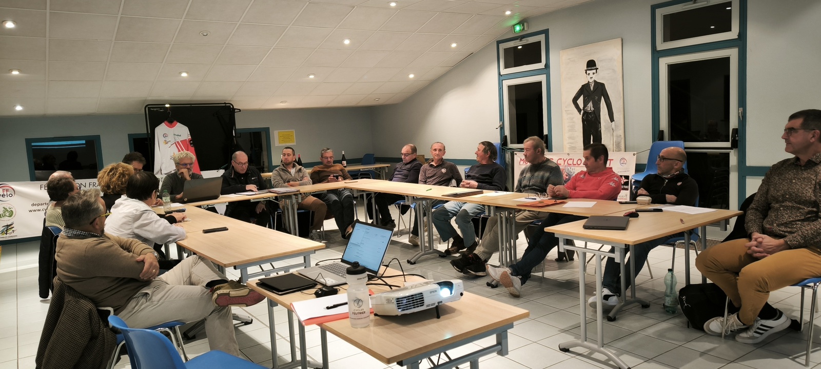 Assemblée Générale 2025