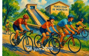 La Birade Montéchoise