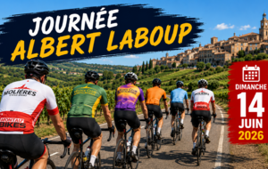 Journée Albert Laboup