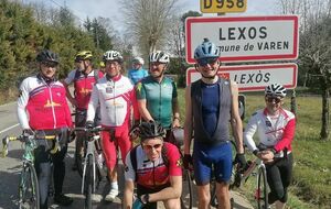 sortie du 26 03 2023