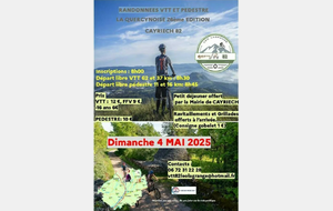 La Quercynoise VTT