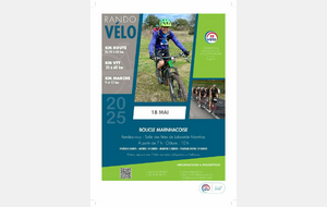 La Boucle Marnhacoise