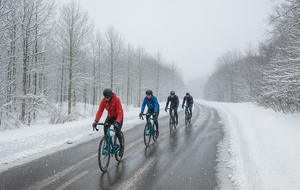 Sortie du 07 Décembre 2025