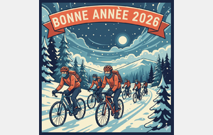 Sortie du 04 01 2026