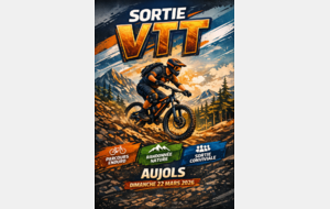 Les Gariottes Randos VTT 20 à 60km