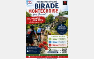 Birade Montéchoise
