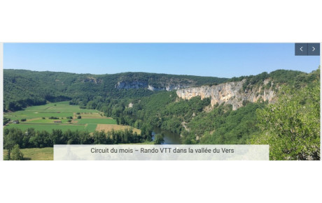 Rando VTT