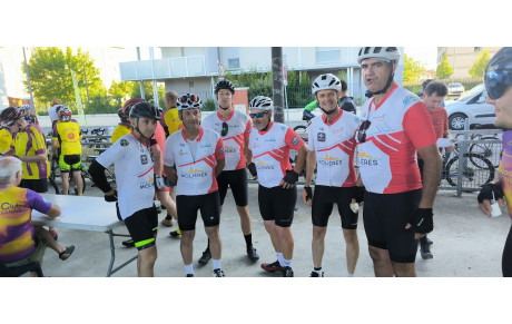 Journée Albert Laboup