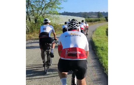 Concentration de Falguières le 31 août 2025