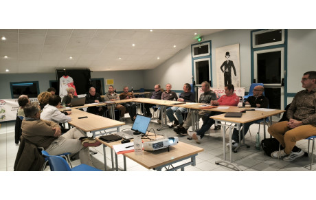 Assemblée Générale 2025