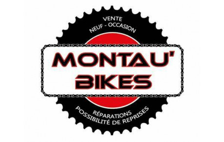 MONTAU'BIKES
