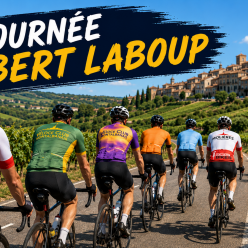 Journée Albert Laboup