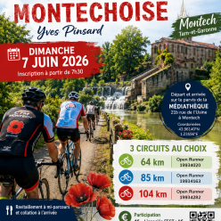 Birade Montéchoise
