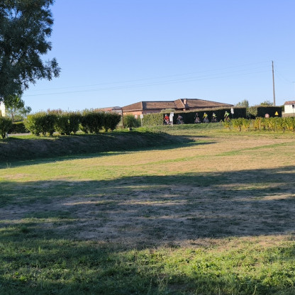 Randonnée du Bas Quercy 2026