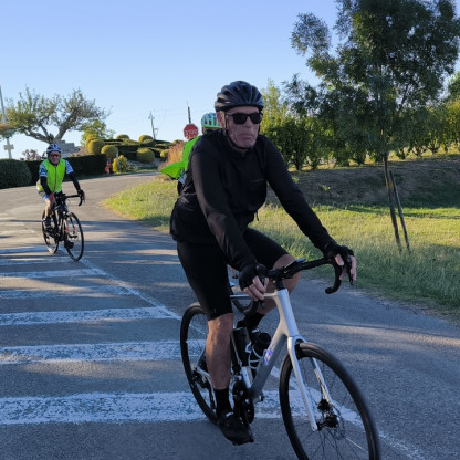 Randonnée du Bas Quercy 2026