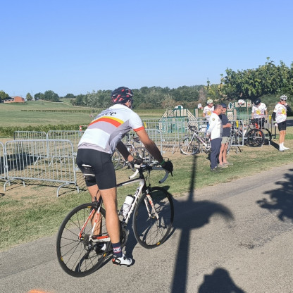 Randonnée du Bas Quercy 2026