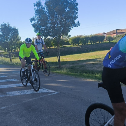 Randonnée du Bas Quercy 2026