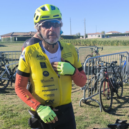 Randonnée du Bas Quercy 2026