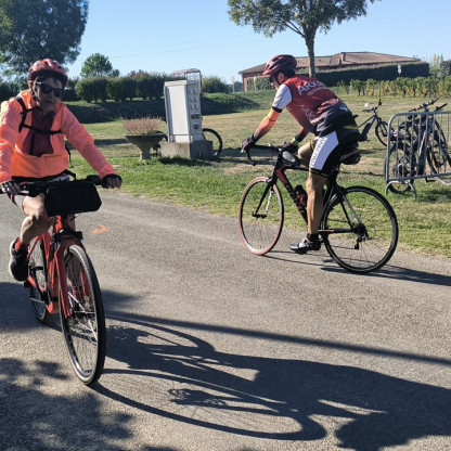 Randonnée du Bas Quercy 2026